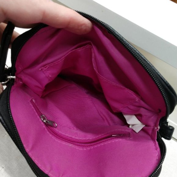 Nicole Miller Small Crossbody - Picture 4 of 4